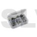 ALG014 -Coffret vis  Align 600 EFL 